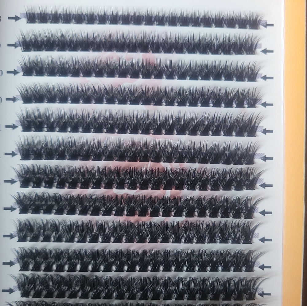 DUI Eyelash Extensions